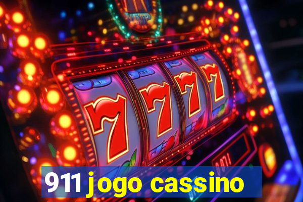 911 jogo cassino